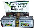 Interstate Batteries